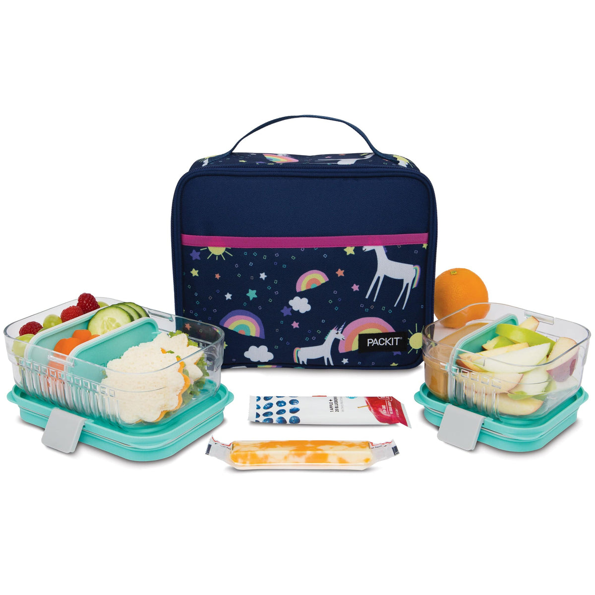freezable-lunch-box-limited-edition-b4 2022_Lunch-Box_Unicorn-Sky-Navy_Food-Combo_Front_Hires.jpg
