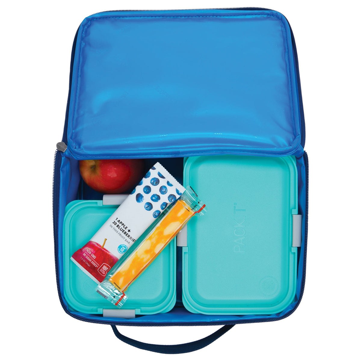 freezable-lunch-box-limited-edition-b4 2022_Lunch-Box_Unicorn-Sky-Navy_Top-Down_Food-Combo_Hires.jpg
