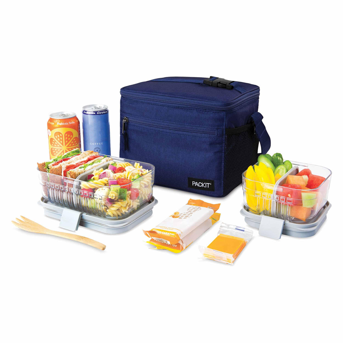freezable-essential-cooler-w1 2024-Essential-Cooler-True-Blue-Food-Combo-Left-Lores.jpg