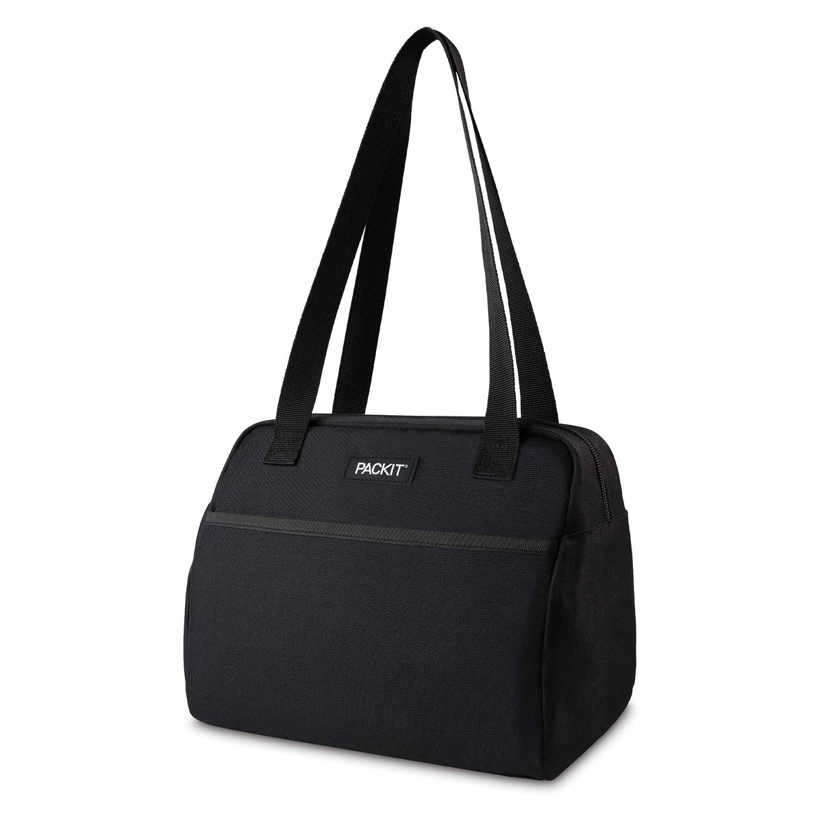 freezable-hampton-lunch-bag-u5 2024-Hampton-Black-Left-Straps-Up_Lores.jpg