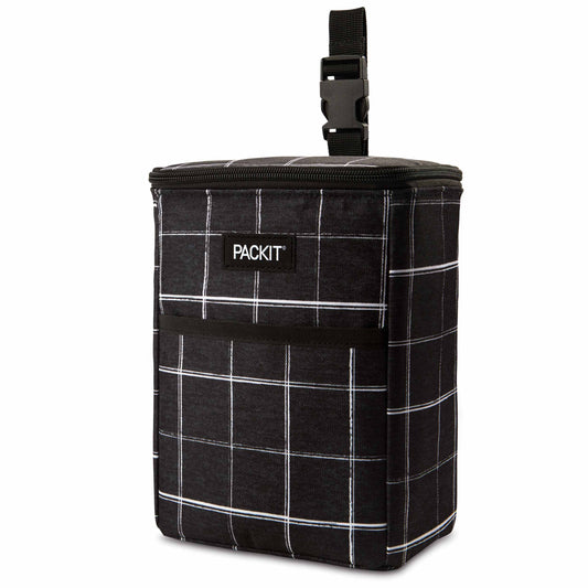 freezable-double-baby-bottle-bag-b8 Double-Bottle-Bag_Black-Grid_Left_Lores.jpg