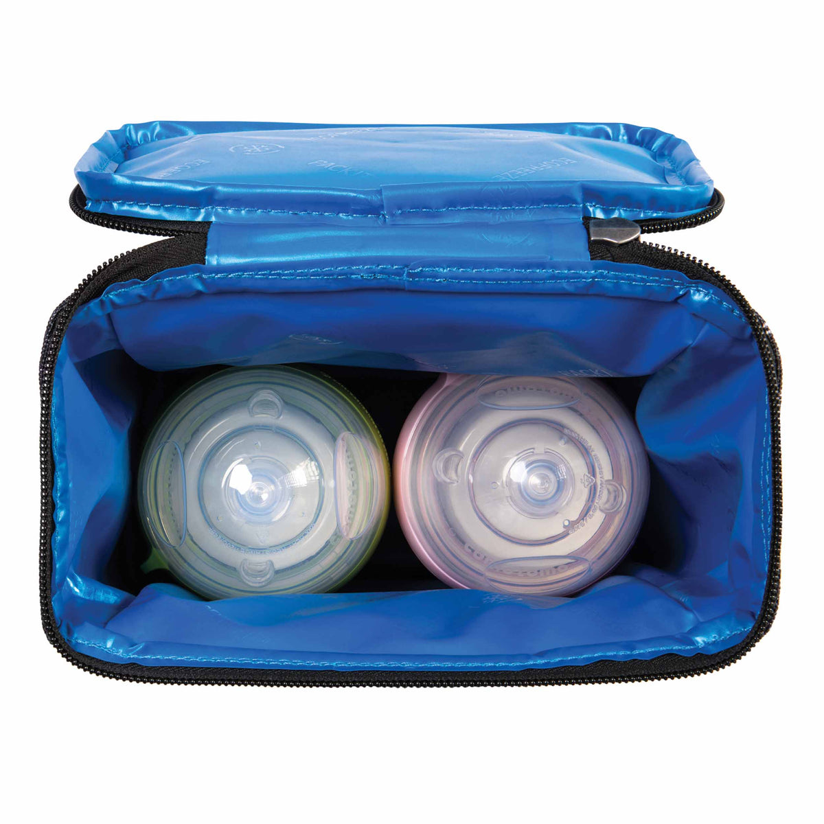 freezable-double-baby-bottle-bag-b8 Double-Bottle-Bag_Black-Grid_Top-Down_2-Bottles_Lores.jpg