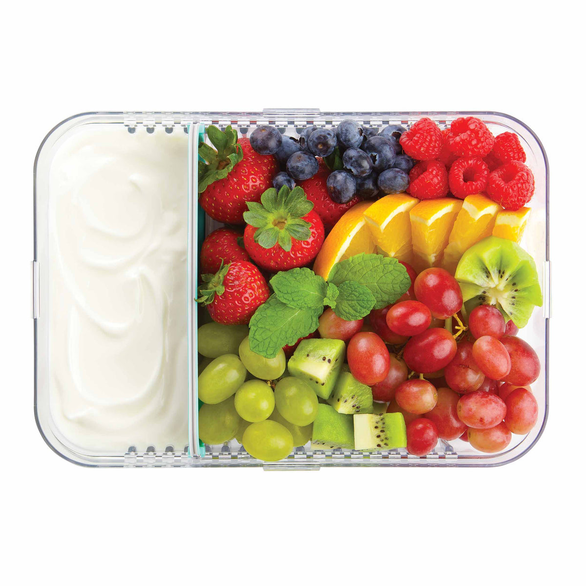 mod-bento-large-container-h5 Leftover-SteelGrey-TopDown-FoodComboC-Lores.jpg