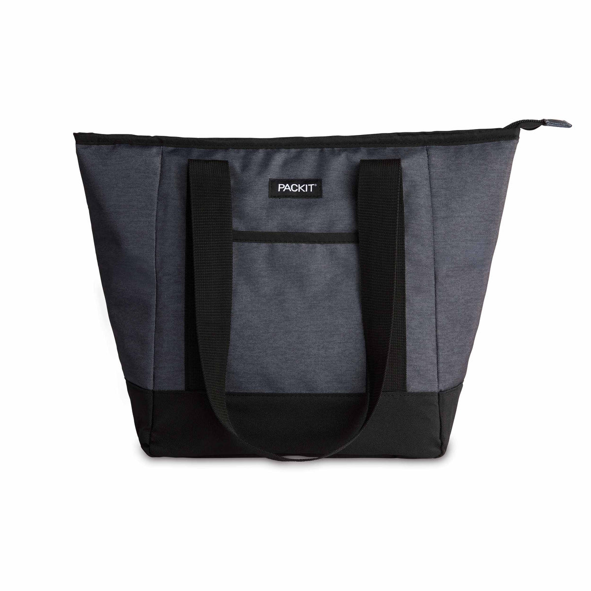 freezable-12-can-tote-cooler-b3 freezable-12-can-tote-cooler-city-charcoal-front.jpg