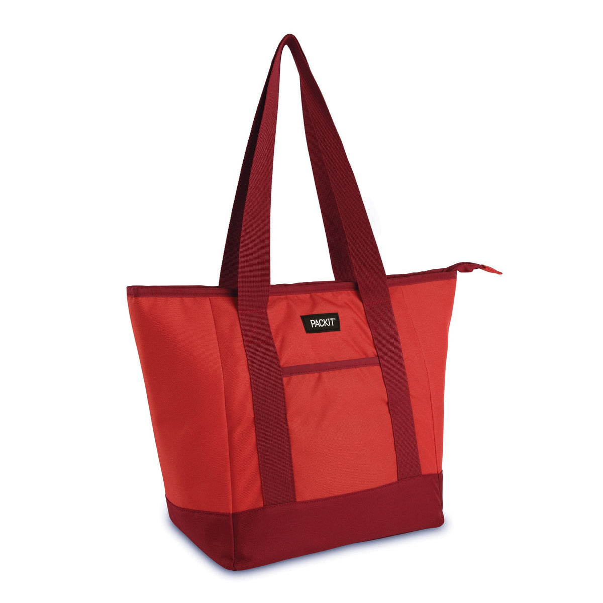 freezable-12-can-tote-cooler-b3 freezable-12-can-tote-cooler-poppy-right-angled.jpg