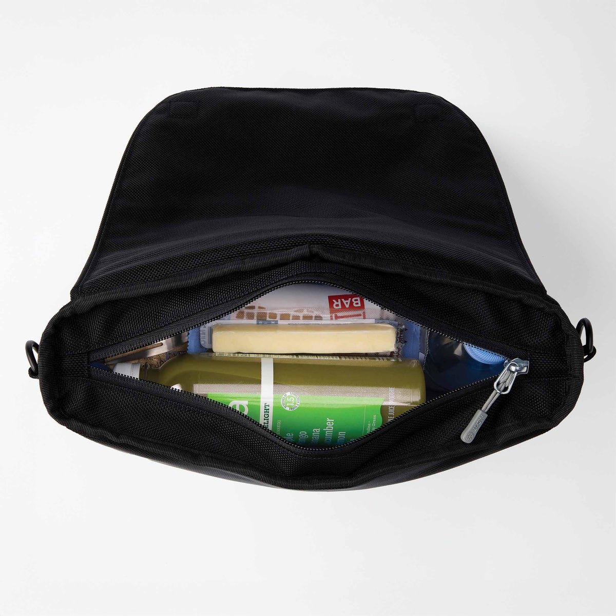 freezable-brooklyn-crossbody-x2 freezable-brooklyn-crossbody-black-ecofreeze-plus-top-view.jpg