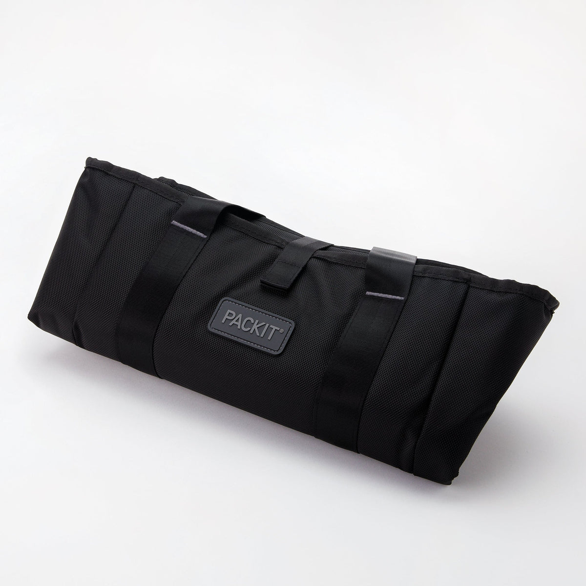freezable-carry-tote-i2 freezable-carry-tote-black-gray-folded.jpg