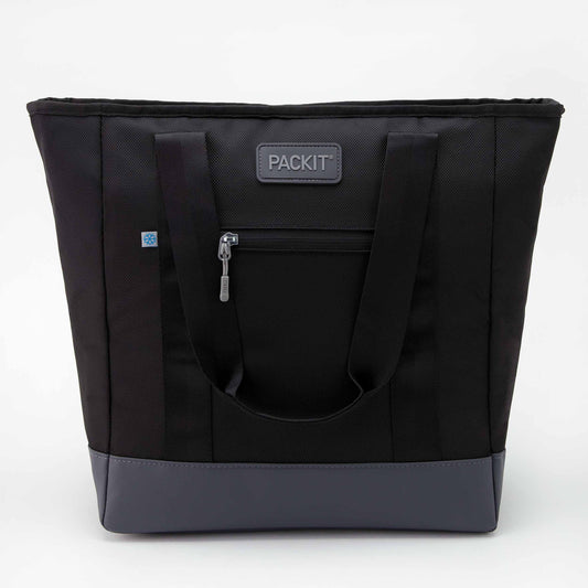 freezable-carry-tote-i2 freezable-carry-tote-black-gray-front.jpg