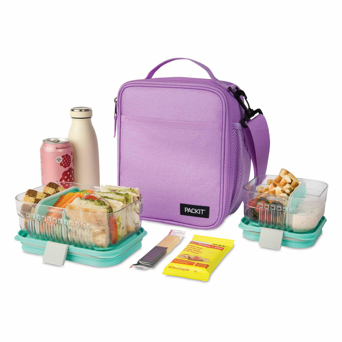 freezable-crossbody-lunch-box-z4 freezable-crossbody-lunch-box-lavender-food-combo.jpg