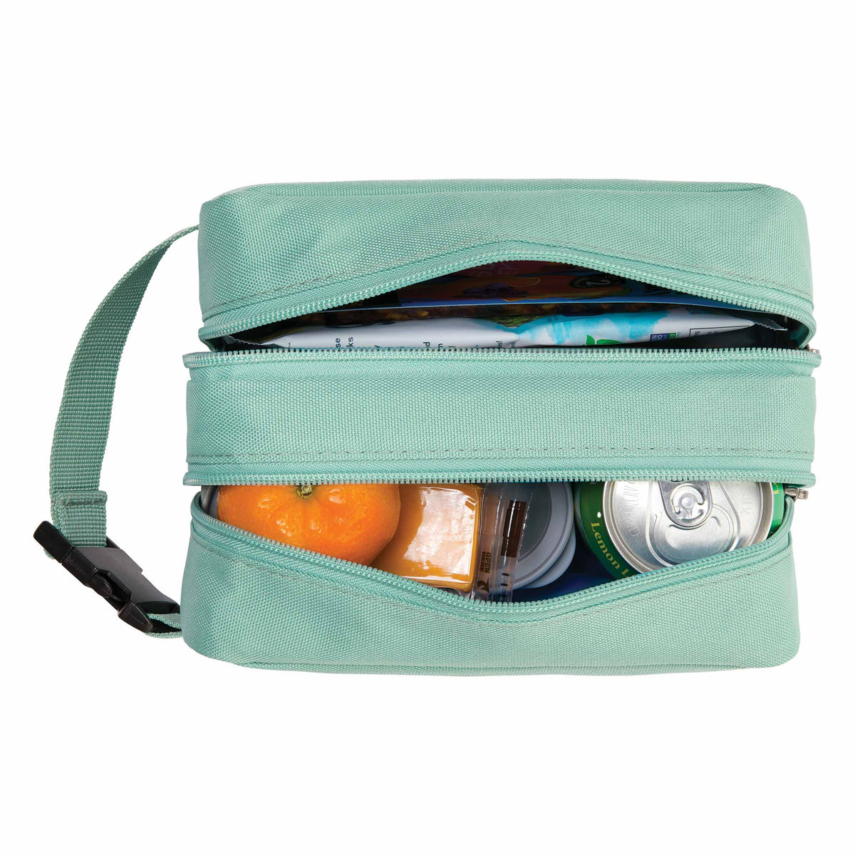 freezable-dual-compartment-snack-box-g2 freezable-dual-compartment-snack-box-sage-top-view.jpg