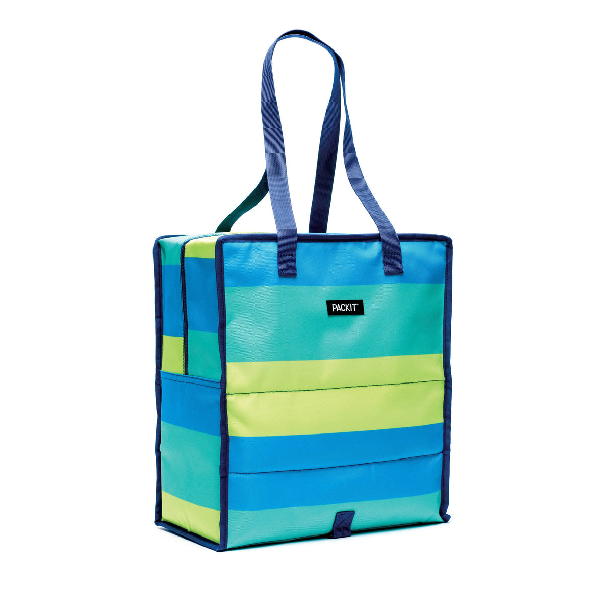 freezable-grocery-tote-a0 freezable-grocery-tote-fresh-stripe-right-angled.jpg