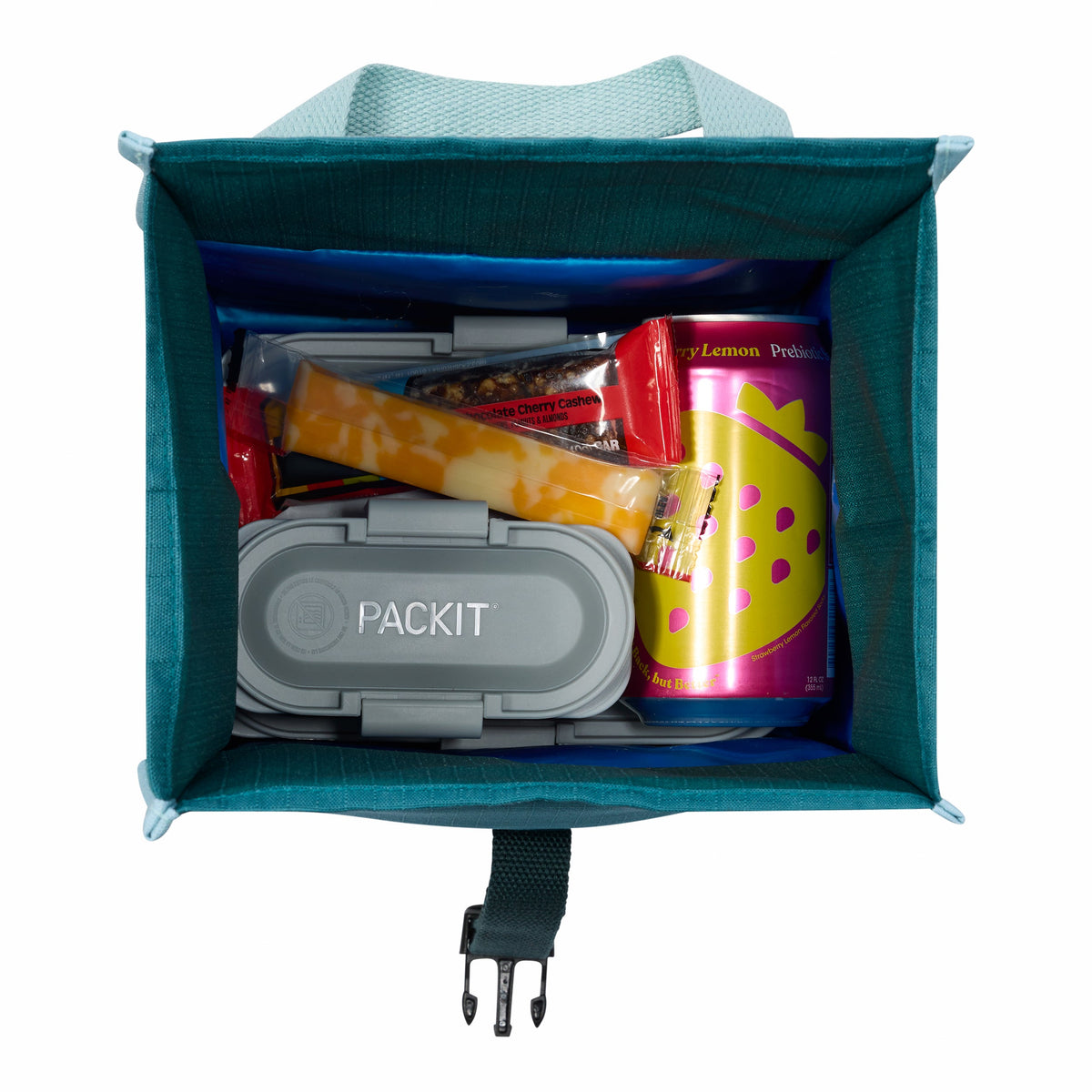 freezable-houston-lunch-bag-p2 freezable-houston-lunch-bag-agave-top-view.jpg