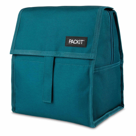 freezable-lunch-bag-u0 freezable-lunch-bag-deep-teal-left-angle.jpg