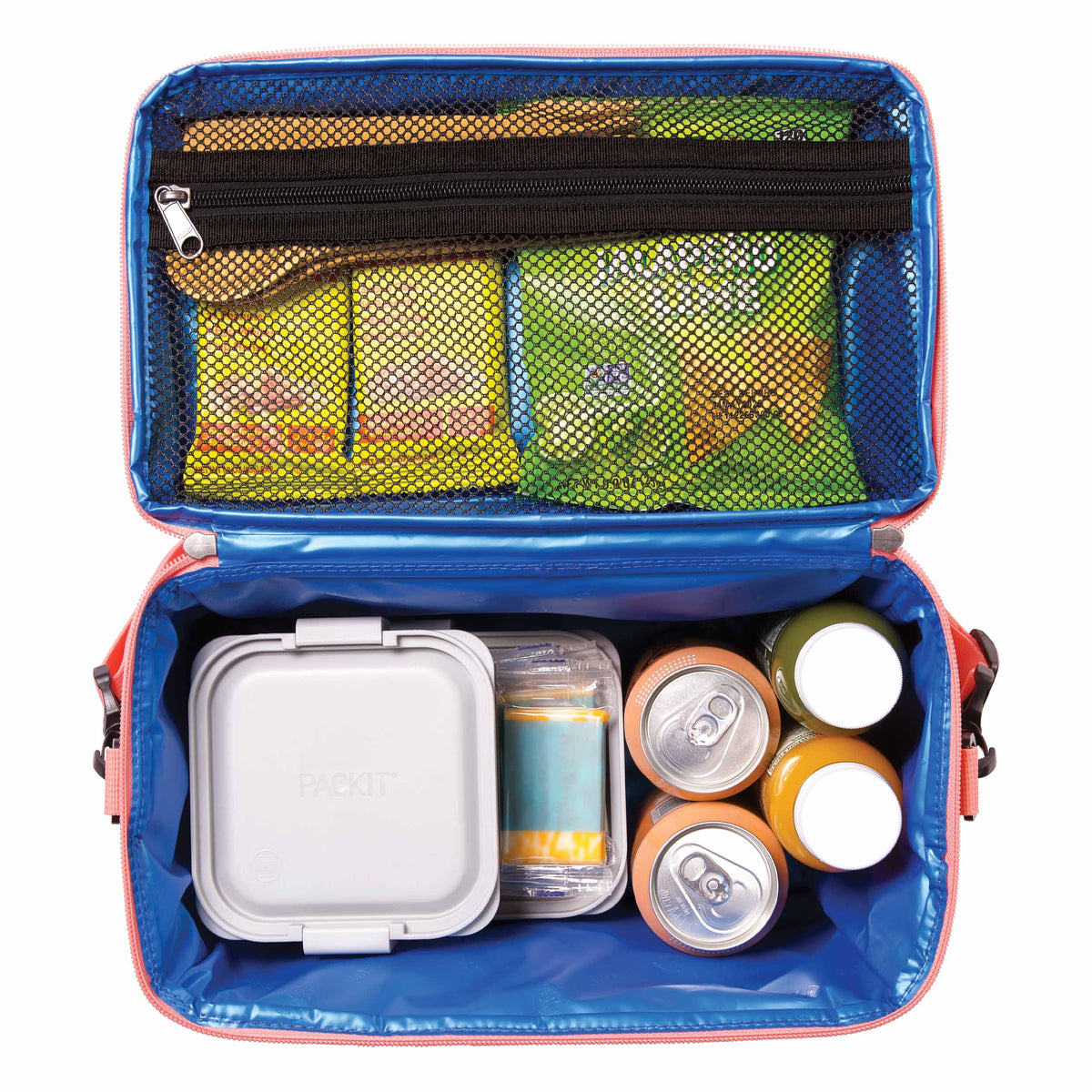 freezable-newport-cooler-k2 freezable-newport-cooler-papaya-top-down.jpg