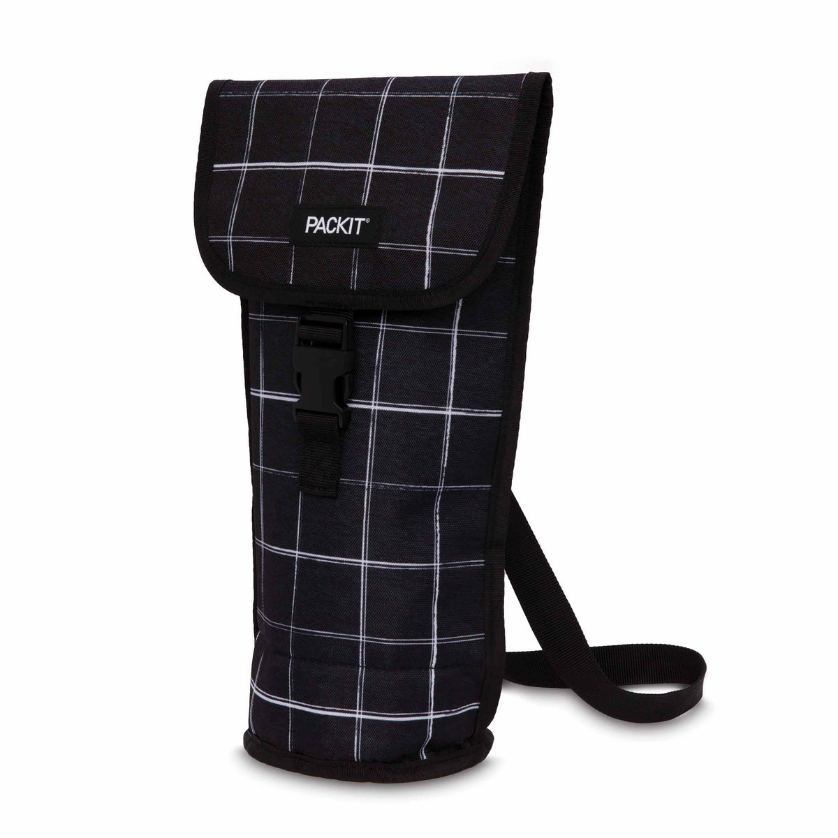 freezable-wine-bag-f3 freezable-wine-bag-black-grid-angled-left.jpg