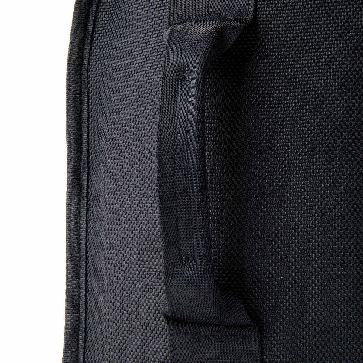 freezable-wine-cooler-t7 freezable-wine-cooler-black-zoom-back-seatbelt-webbing-handle.jpg